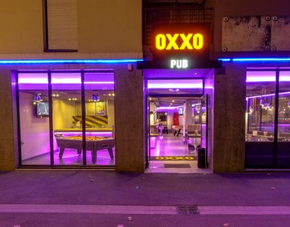 OXXO